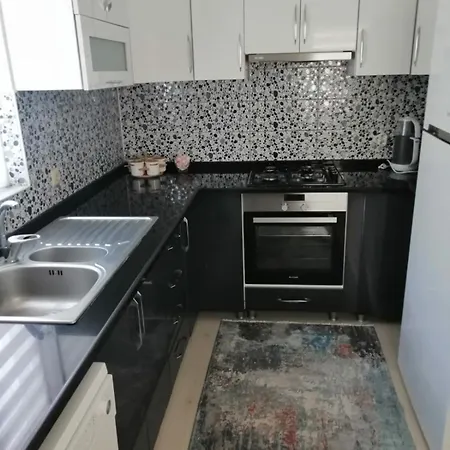 Apartment Angel Sarigerme