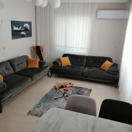 Apartment Angel Sarigerme