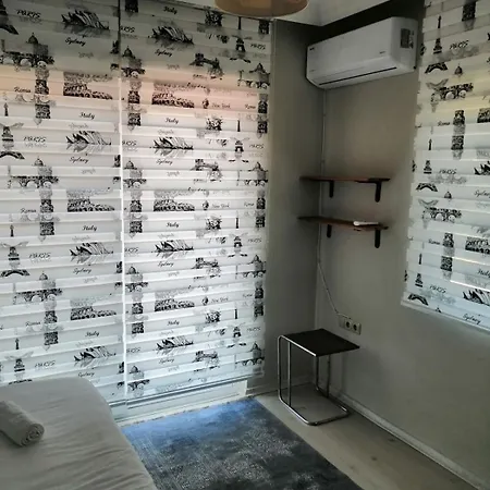 Apartment Angel