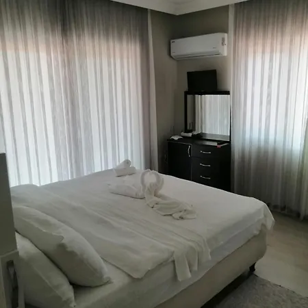 Angel Apartment *